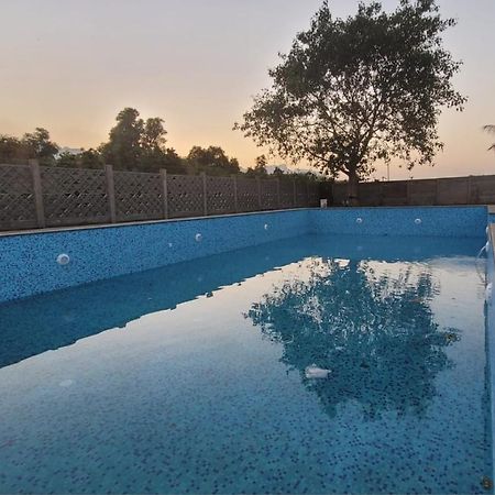 Silent Valley Resort Thane Exterior foto
