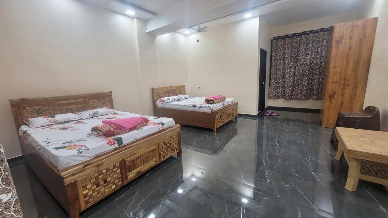 Silent Valley Resort Thane Exterior foto